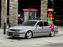 Load image into Gallery viewer, SAAB Griffin Livery Giant Sticker