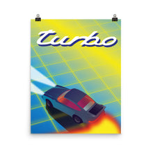 Load image into Gallery viewer, TURBO 911 SLAVA!