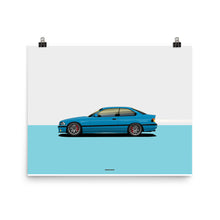 Load image into Gallery viewer, 3/6 day Laguna Seca m3