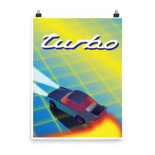 Load image into Gallery viewer, TURBO 911 SLAVA!