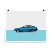 Load image into Gallery viewer, 3/6 day Laguna Seca m3