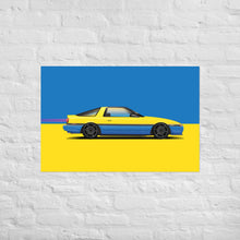 Load image into Gallery viewer, SLAVA UKRAINA MK3 SUPRA PRINT
